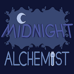 Midnight Alchemist