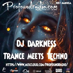 DJ DARKNESS - TRANCELITE MIX EP 66.mp3