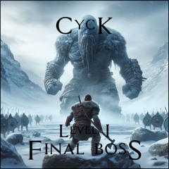 MIX : LEVEL 1 - FINAL BOSS (LIVE DJ SET)