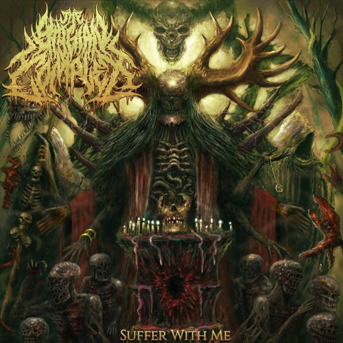 The Stygian Complex - Toothless