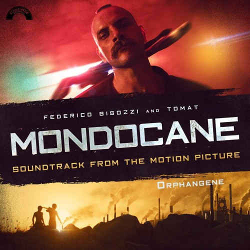 Mondocane - Orphangene (D.Tomat/F.Bisozzi)