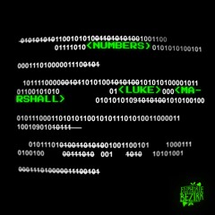 EB015 ◦ Luke Marshall - Numbers LP [Album Preview]