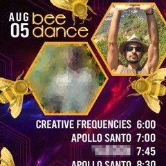 Bee Dance • 2nd Set • 8•4•2023