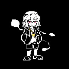 【Oversave!Touhoutale】Border, Life V2