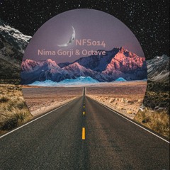 Premiere : Nima Gorji & Octave - Winter Sun ( NFS014 )