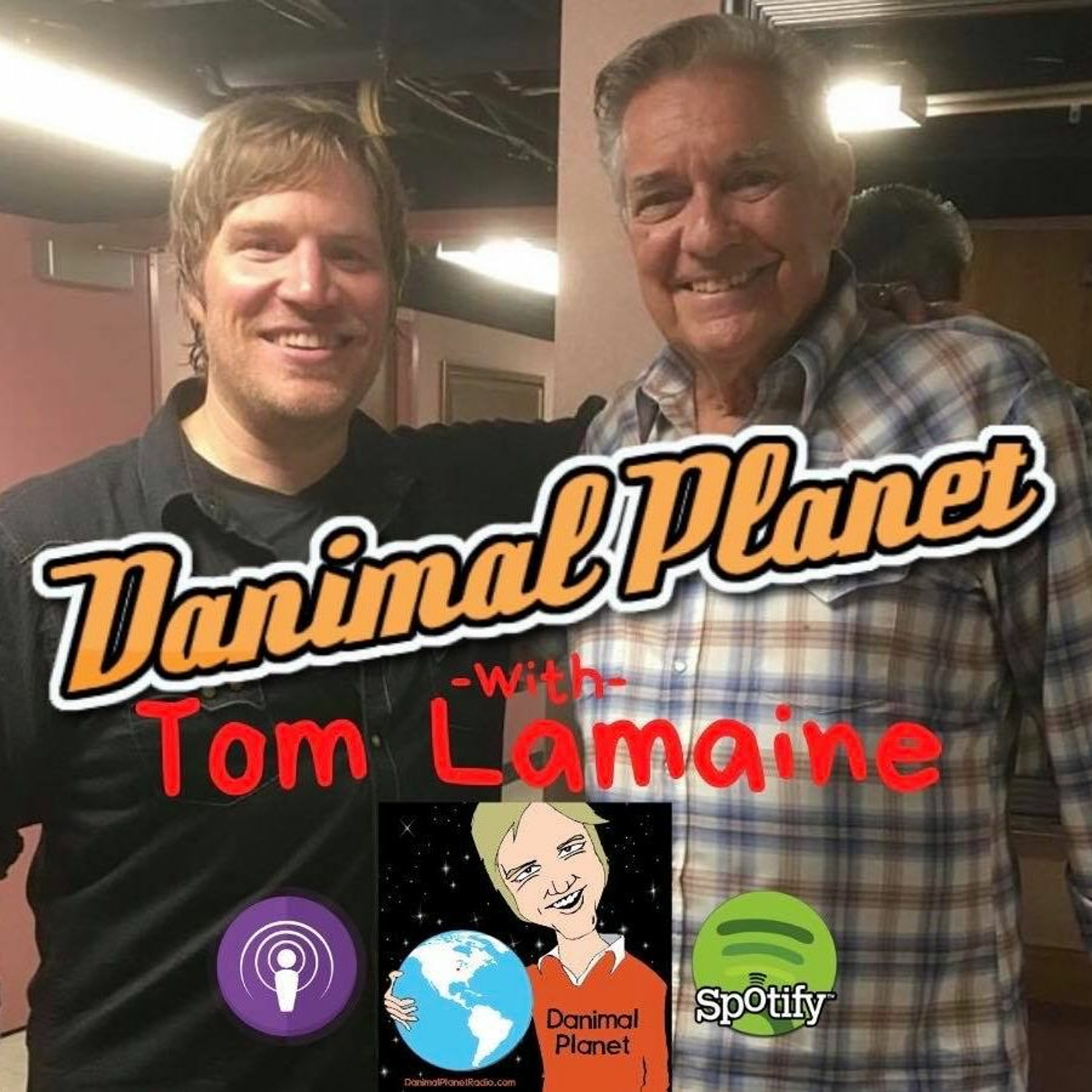 Danimal Planet Radio
