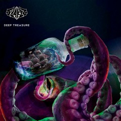 Flakzz - Deep Treasure