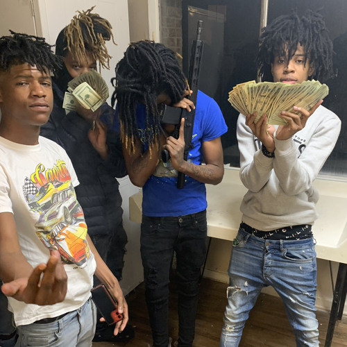 Lil uno High Speed Ft 1Shopuno