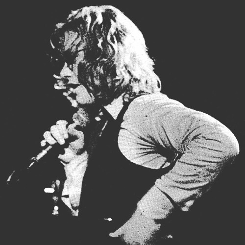 Stream Desperados Under The Eaves (Clip Roxy '76) by