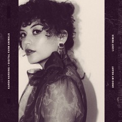 Karen Harding X Digital Farm Animals - Undo My Heart (LIZOT Remix)