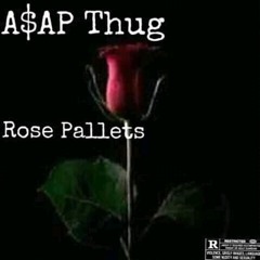 ASVP THUG - ROSÉ PALLETS