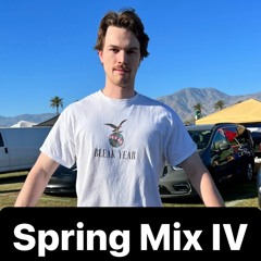 Spring Mix IV