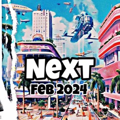 NEXT FEB 2024
