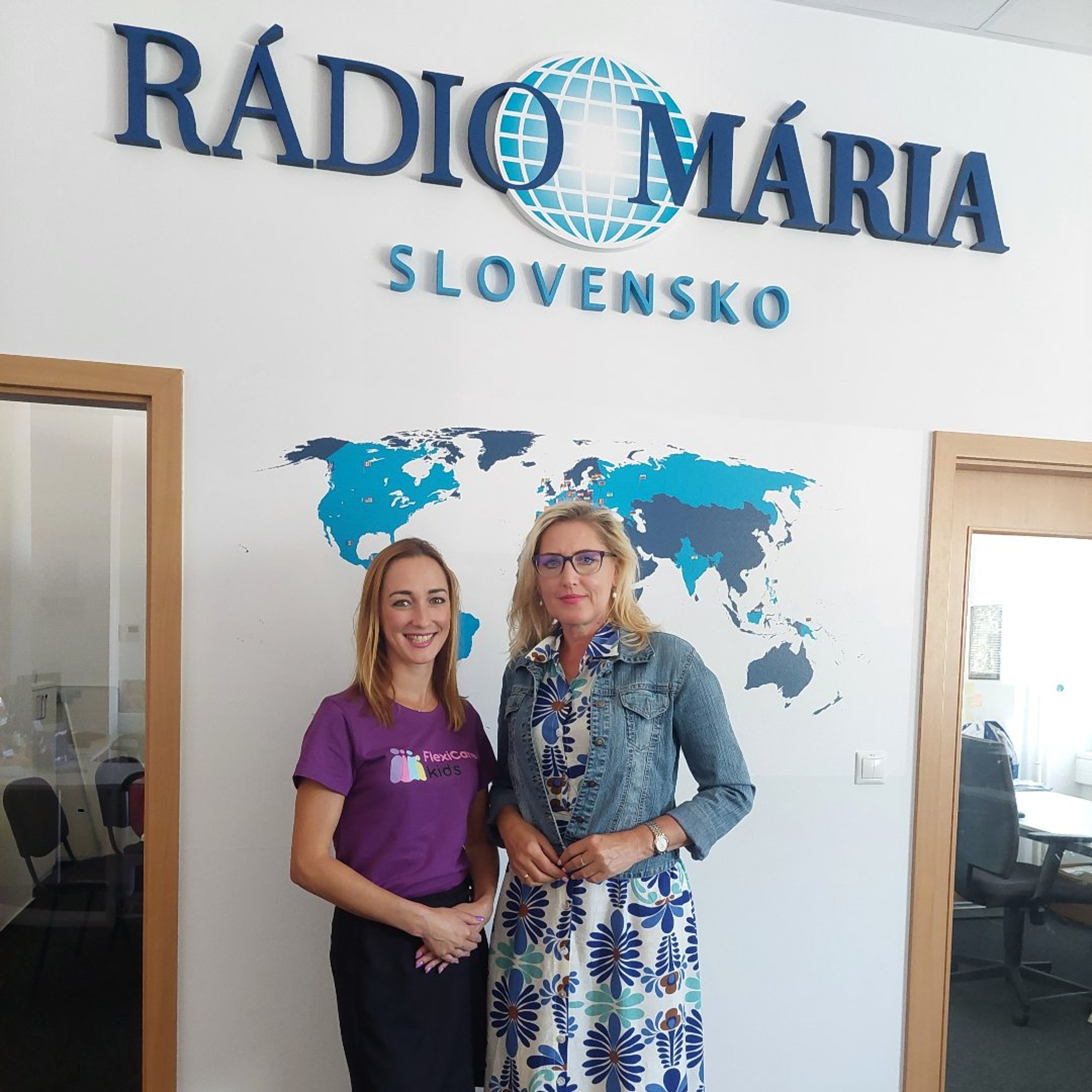 Rádio Mária Slovensko