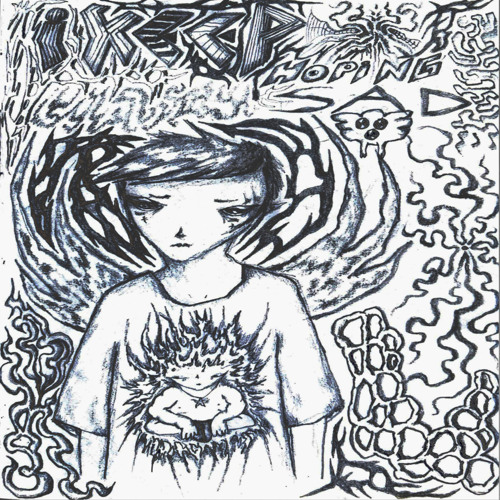 Je Garde Espoir (feat. RAUMM)