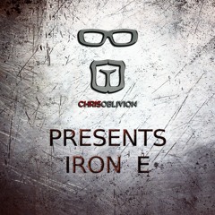 Chris Oblivion pres Iron E - Living Myths (SAMPLE)