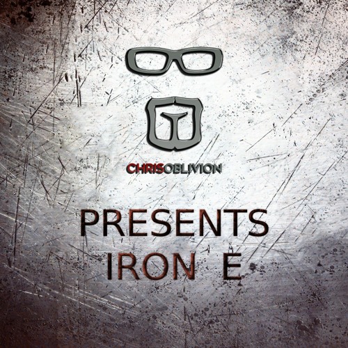 Chris Oblivion pres Iron E - Living Myths (SAMPLE)