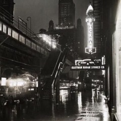 Lost Civilization(or 1920's-30's background jazz)