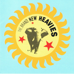 Brand New Heavies - Gimme One Of Those