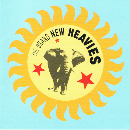 Brand New Heavies - Gimme One Of Those