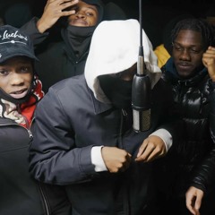 ASSASIN & Nesty Gzz & Melly G — FTO (Live Performance)