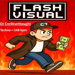 Flash Visual
