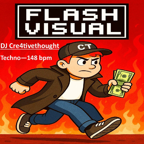 Flash Visual