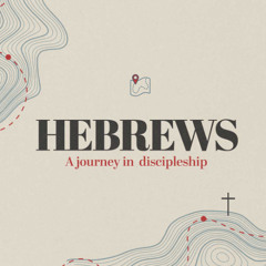 Fix Your Eyes On Jesus