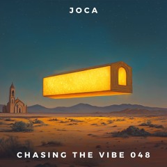 Joca - Chasing The Vibe 048