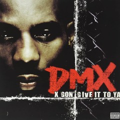 DMX - X Gon' Give It to Ya (RAKURS & EwellicK Remix)