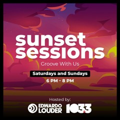 SUNSET SESSIONS 016