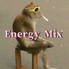 Energy Mix: Technera