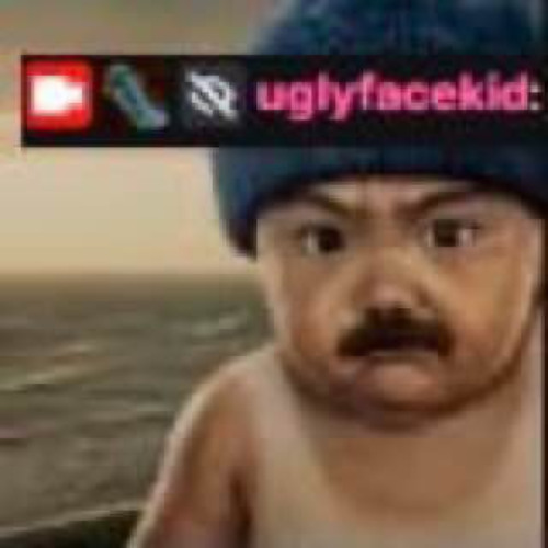 fine night x uglyfacekid