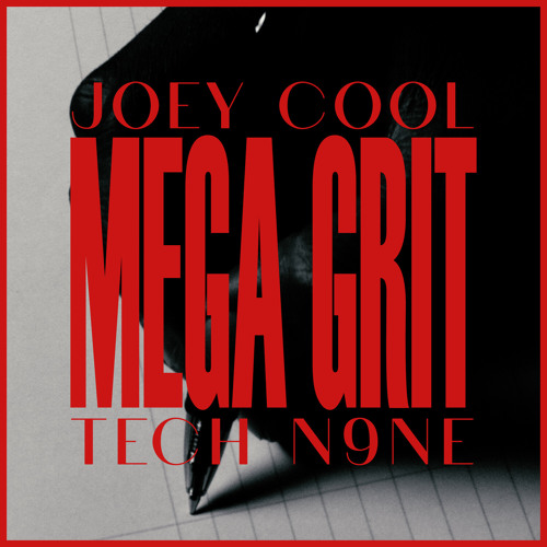 Mega Grit