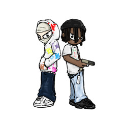 Lie (ft. Smokingskul) [Tdf]