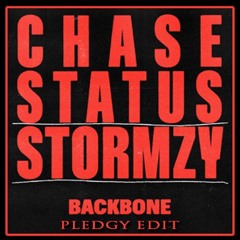 Backbone - (Pledgy Remix) (FREE DOWNLOAD)