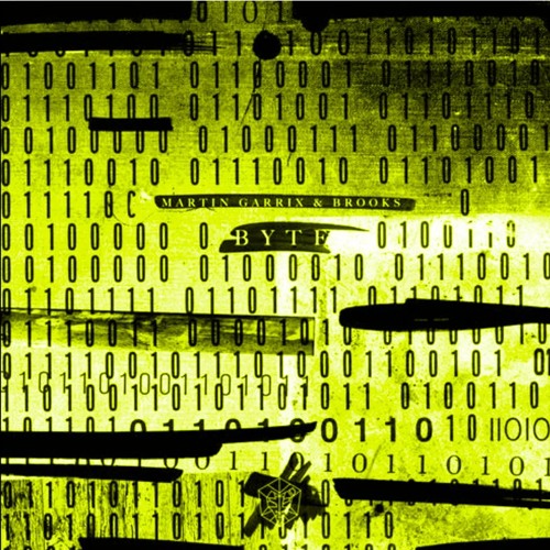 Brooks & Martin Garrix vs Tiesto - Byte X Red Lights (DLLRN Mashup) [FREE DOWNLOAD]