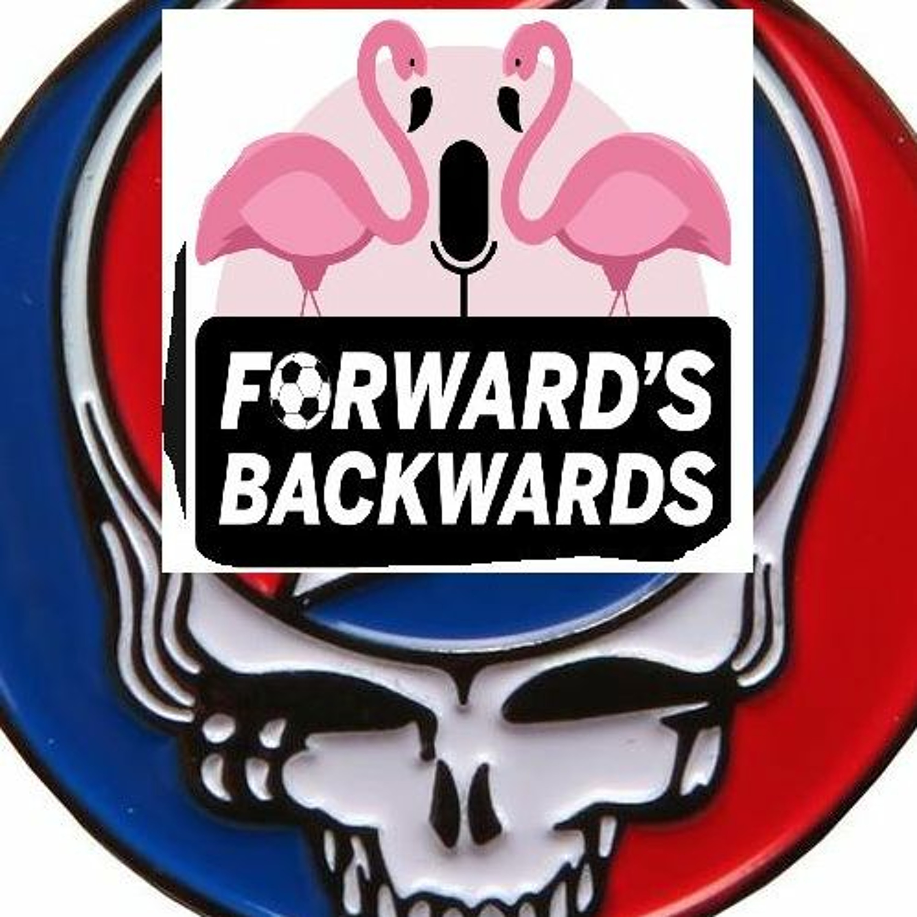 Forward\'s Backwards Podcast