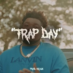 [FREE] BossMan Dlow Type Beat - "Trap Day"