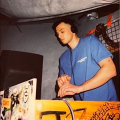 Dj set at Şahika Istanbul - 29.12.2024