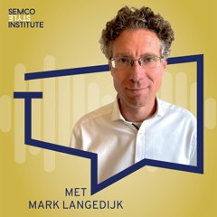 #25 - De eigenaar in loondienst | Mark Langedijk