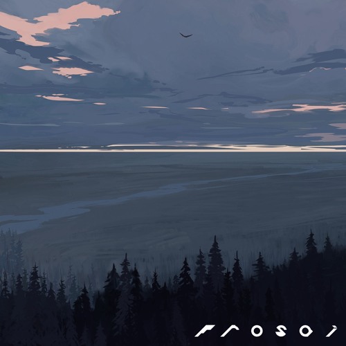 Calum Scott - You Are The Reason (Melodic Dubstep Remix)