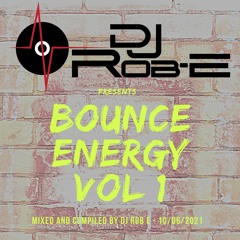 Bounce Energy Vol 1