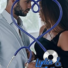 ACCESS EPUB KINDLE PDF EBOOK Lydia & Neil: Dr. Richards' Littles® 20 by  Pepper North