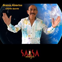 Brazos Abiertos - Charlie_Aponte