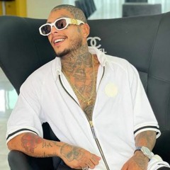 MC Kevin - Me Cansei ( Áudio Oficial ) DJ Negret.m4a