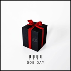 608 - 망설임의 엔딩크레딧 (Event Album)