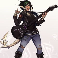 like a band [diegointhedark]