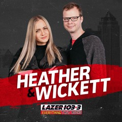 Heather & Wickett - 11/29/23