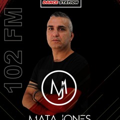 Studi Piu' Ibiza present Mata Jones 001 01/04/2022